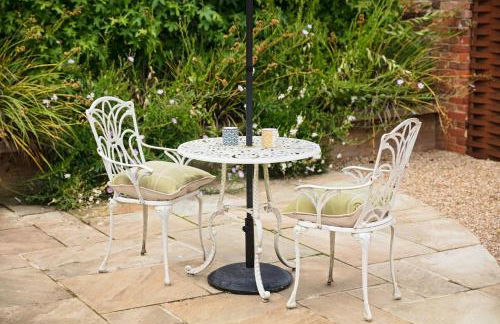 The Cart Shed - Foto 13