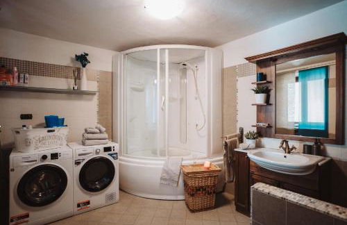 Case vacanze in graziosa borgata alpina - Photo 43