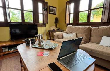 Gestiona2R - Villa con finca, Piscina-Padel-Golf - Foto 54