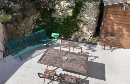 Gite avec terrasse privée proche des gorges du Verdon - Foto 11