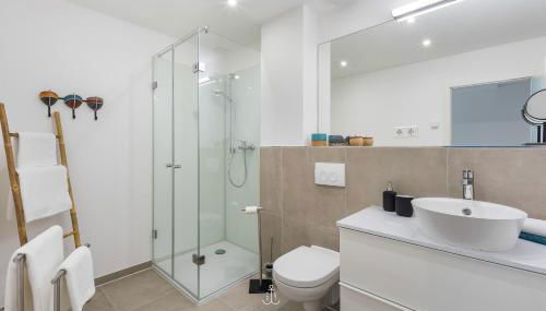 Ferienwohnung Hofgut, App 3 Emmelsbüll - Foto 5