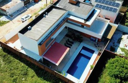 Casa completa - Foto 13