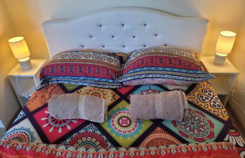 Apartament w Stylu Picasso z Tarasem Widokowym - Foto 12