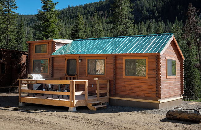 Arapaho Valley Ranch - Foto 1