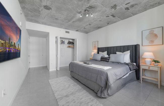 Modern Condos in Midtown Miami - Foto 21