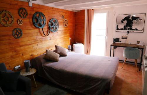 Cal Xulipa, casa familiar al centre de Tremp - Foto 14