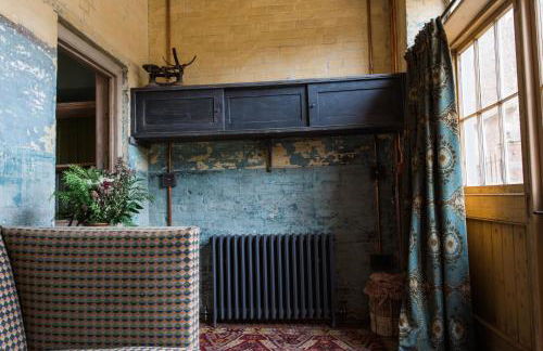 St Giles House Accommodation - Photo 19