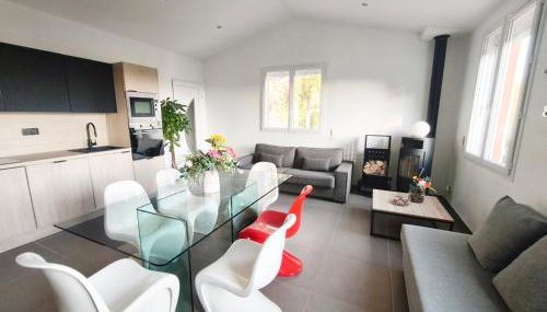 Appartement Pinede Man Yelle - Foto 3