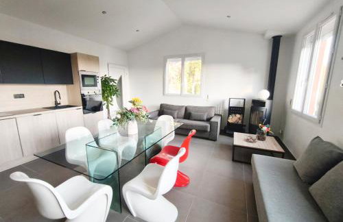 Appartement Pinede Man Yelle - Foto 3