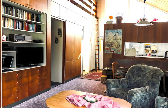 Nordsee-ferienhaus mit Terrasse - Foto 12