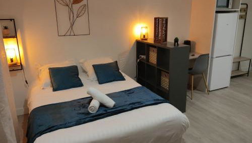 Villa Raphaëlle #2 Centre ville avec parking - Foto 4