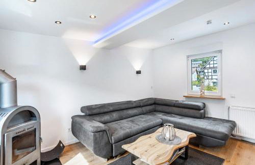 Ferienwohnung Kurparkblicksauerland - Foto 21