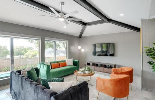 The Alamo Abode - Lake View Pool Newly Renovated - Foto 6