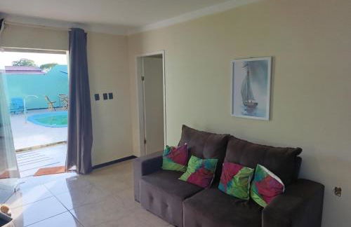 Casa lagoa dos tambaquis - Photo 9