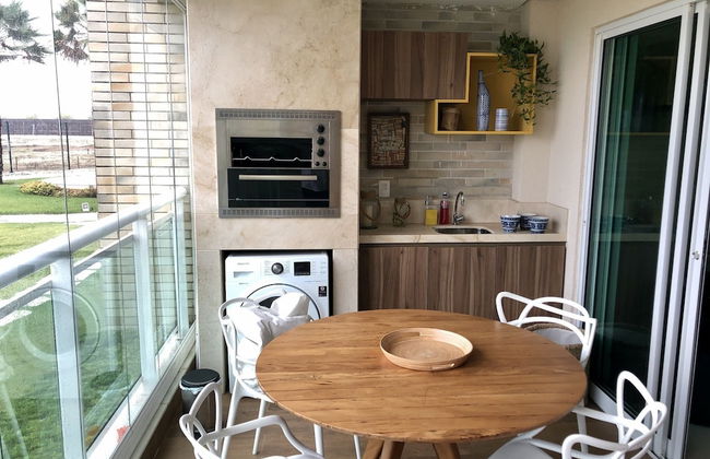 Riviera Beach Place Golf Residence - Photo 23