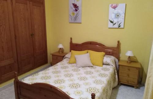 Apartamentos La Banda - Foto 17