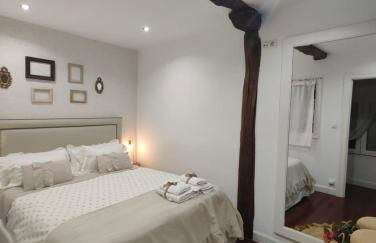 Apartamento El 31 de Bilbao - Foto 8