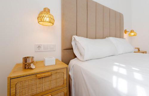 WintowinRentals Apartamento moderno y luminoso cerca de la playa de Huelin - Foto 25