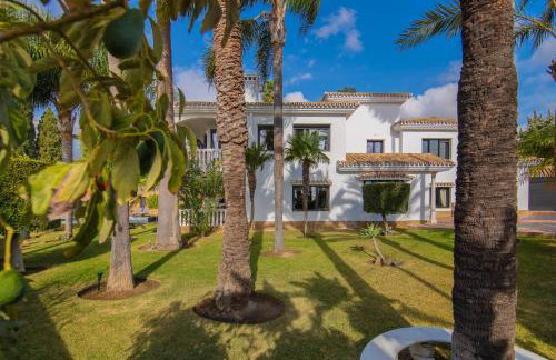 Villa Flores - Foto 22