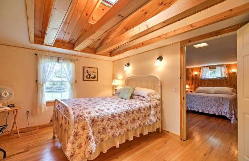 Willow Point about Lake Champlain House with 2 Kayaks! - Foto 12