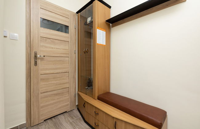 Wrzosowo 72 Apartments by Renters - Photo 17