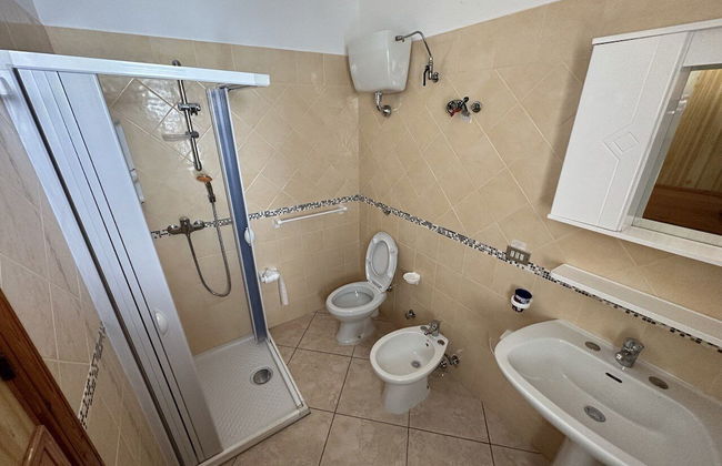 Appartamenti al mare Torre Pali - Foto 21