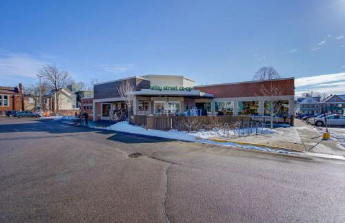 Willy St Dishwasher 65 Roku TV Office & Bedroom - Foto 25