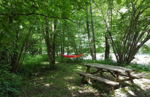 Gite la Fargue de Cabre - Foto 4