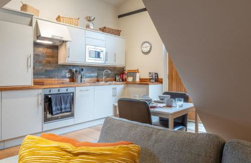 The Coach House - Cosy Retreat in Warwickshire! - Photo 45
