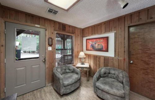 Shadow Mountain Lodge and Cabins - Foto 56