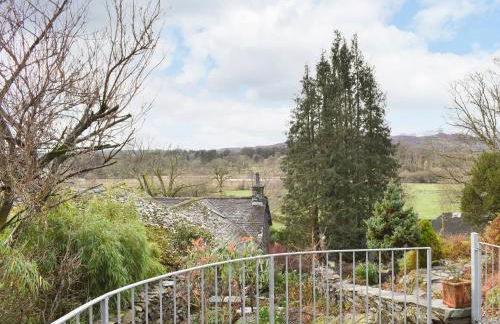 Highwood Cottage - Foto 16