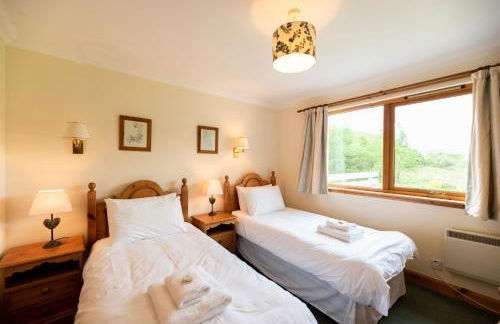 Capercaillie Cottage - Foto 28