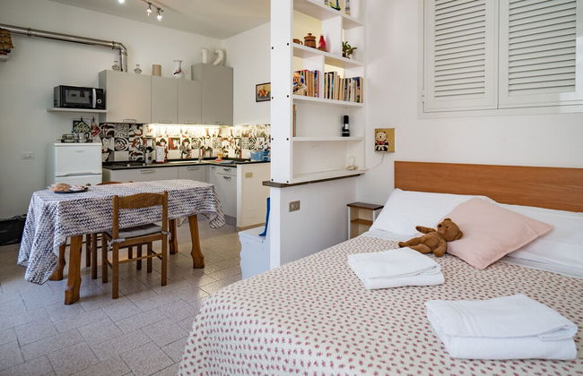 Nonna Rosetta Traditional Studio - Foto 1