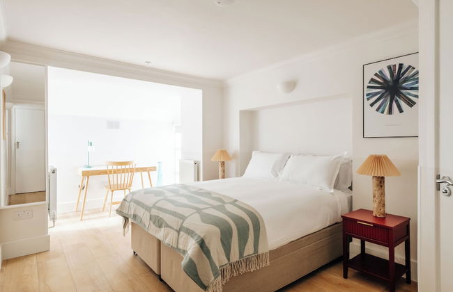 The Regency - Serviced Apartments - Photo 30