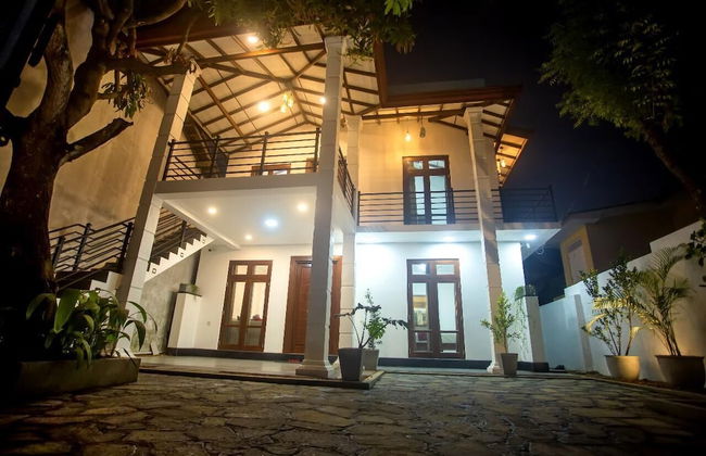 Villa Pearl Breeze - Photo 15