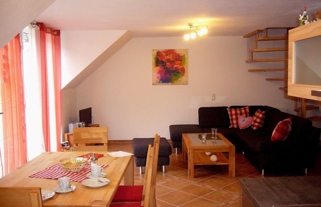 Ferienhof Stärk - Foto 6