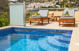 Karpathos View Villa - Foto 28