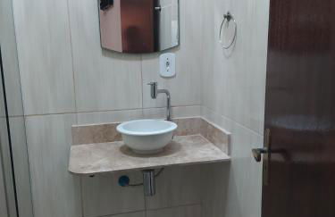 Casa Aconchegante Brisa do Mar - Praia do Foguete - Cabo Frio - Foto 21