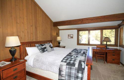 Mountainback 19 Loft Den - Foto 10