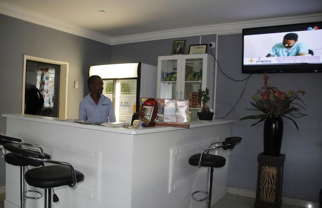 Asante Apartments - Foto 49