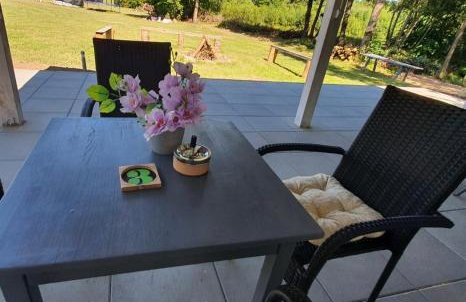 Dom wczasowy , nad jeziorem z możliwością wędkowania do 7 osób - Foto 23