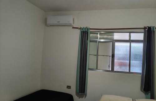 Flat, primeiro andar, perto do Chevrolet Hall e Centro de Convenções e - Foto 8