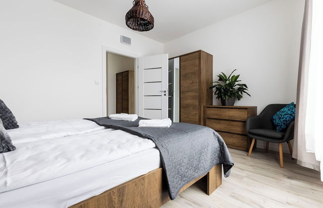 Symphony Modern Tower - Foto 64