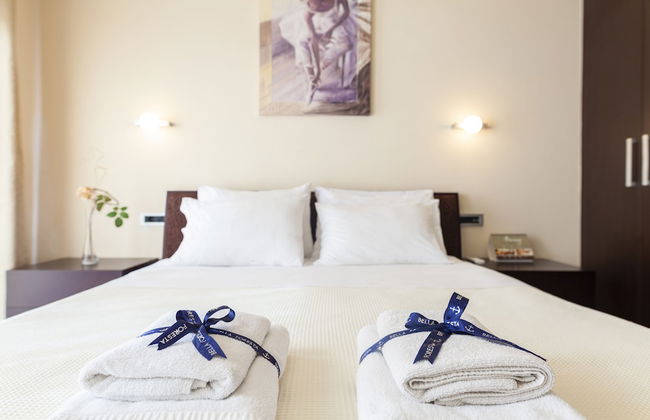 Bella Foresta Villa - Foto 4