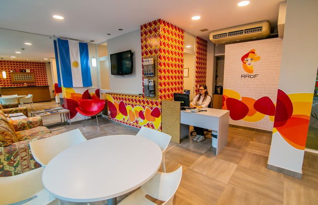 Roberta Rosa de Fontana Suites - Foto 38