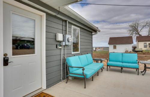 Cozy Spearfish Cottage Less Than 1 Mi to Hiking Trail - Foto 24