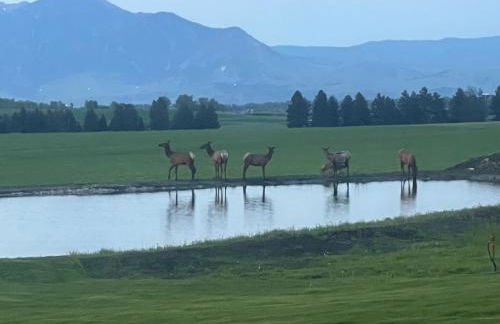 Elk Haven at Big Vista Ranch - Foto 6