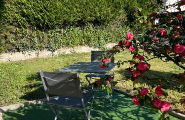 Jolie petit F2 dans maison - Photo 11