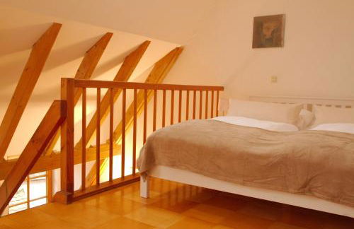 Ferienwohnung Bildgasse - Foto 13