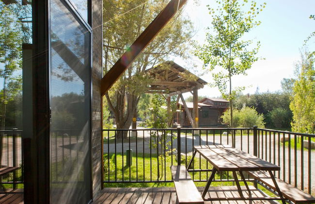 Fireside Resort - Foto 27